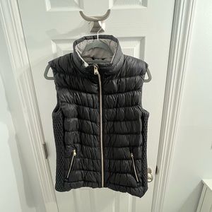 Calvin Klein lightweight puffer vest